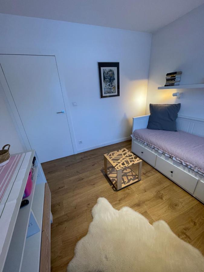 Apartament Poleczka Zakopane Koscielisko Buitenkant foto