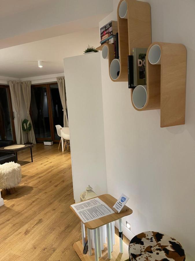Apartament Poleczka Zakopane Koscielisko Buitenkant foto