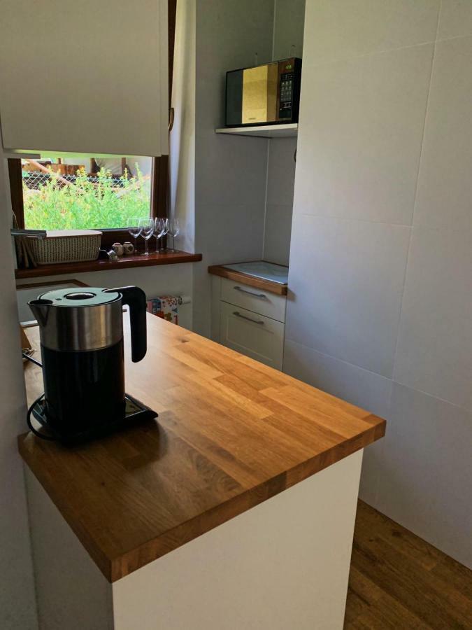 Apartament Poleczka Zakopane Koscielisko Buitenkant foto