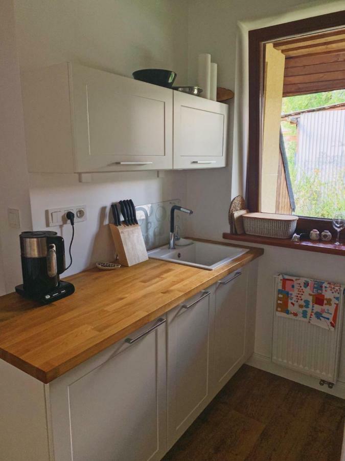 Apartament Poleczka Zakopane Koscielisko Buitenkant foto